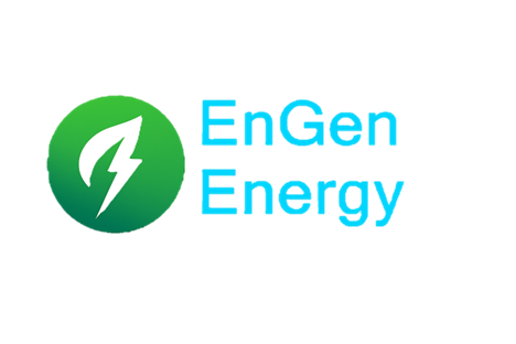 Engen Energy Logo