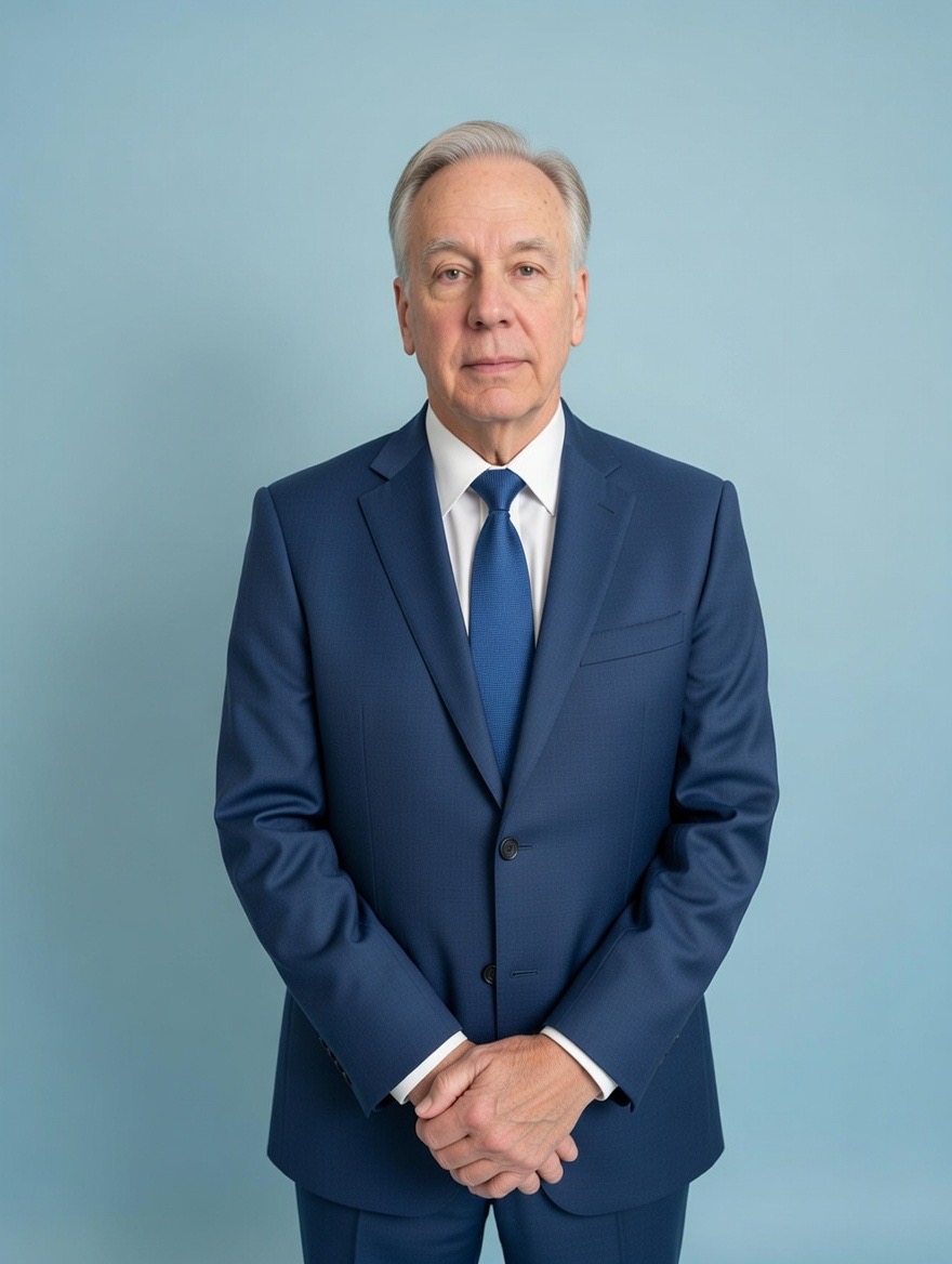 Kenneth L. Mitchell